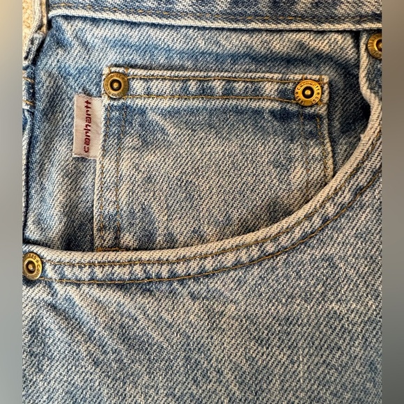 Cathartt Men’s Traditional Fit Denim Jeans 32x30 - Picture 10 of 15